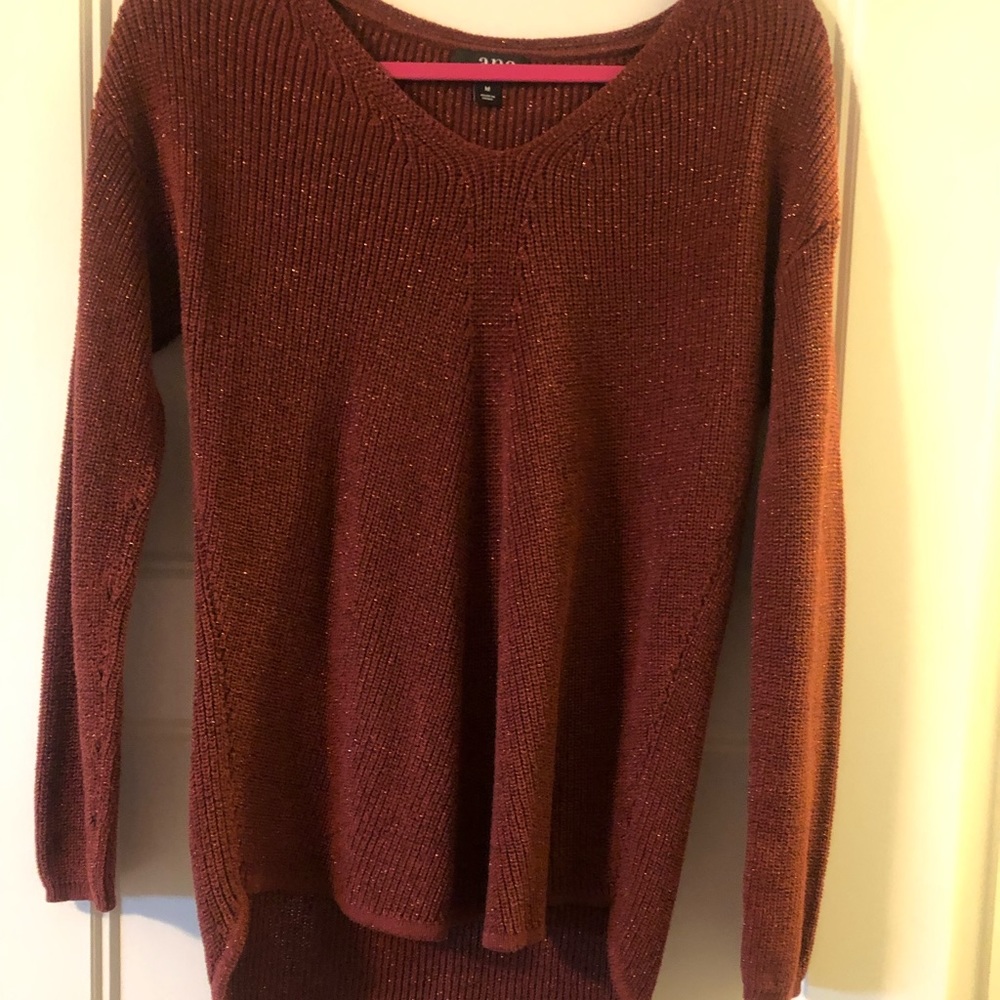 Cute fall sweater